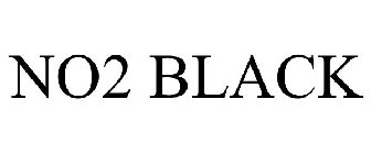 NO2 BLACK