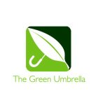 THE GREEN UMBRELLA