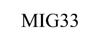 MIG33