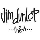 JIM DUNLOP ...U.S.A...