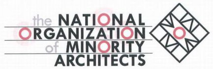 NATIONAL ORGANIZATION OF MINORITY ARCHITECTS