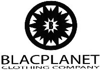 B BLACPLANET CLOTHING COMPANY