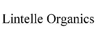 LINTELLE ORGANICS