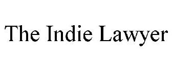 THE INDIE LAWYER