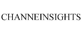 CHANNEINSIGHTS