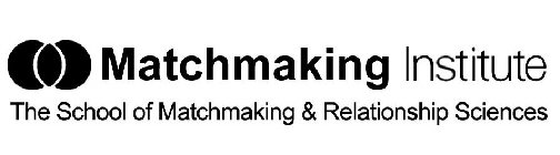 MATCHMAKING INSTITUTE THE SCHOOL OF MATCHMAKING & RELATIONSHIP SCIENCES