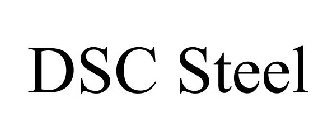 DSC STEEL