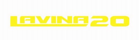 LAVINA 20