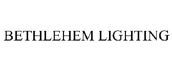 BETHLEHEM LIGHTING