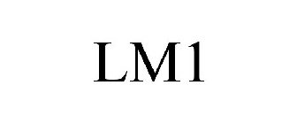LM1