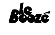 LE BOOZÉ