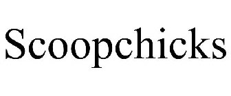 SCOOPCHICKS