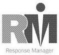 RM RESPONSE MANAGER