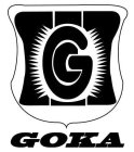 G GOKA