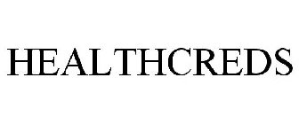 HEALTHCREDS