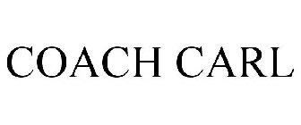 COACH CARL
