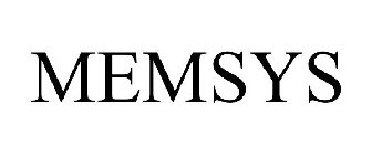 MEMSYS