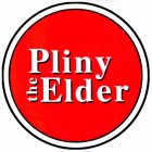 PLINY THE ELDER