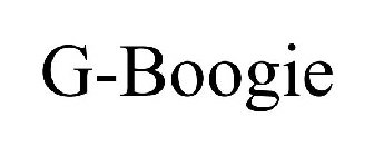 G-BOOGIE