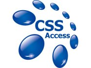CSS ACCESS