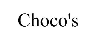 CHOCO'S