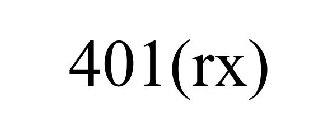 401(RX)