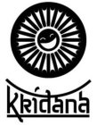 KRIDANA