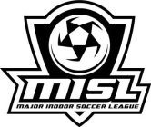 MISL MAJOR INDOOR SOCCER LEAGUE