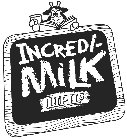 INCREDI-MILK LIPIL3