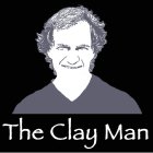 THE CLAY MAN