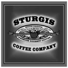 STURGIS COFFEE COMPANY SOUTH DAKOTA PREMIUM GOURMET COFFEE
