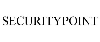 SECURITYPOINT