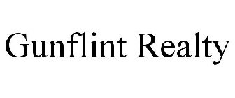 GUNFLINT REALTY