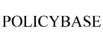 POLICYBASE