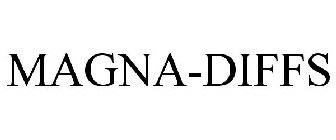 MAGNA-DIFFS