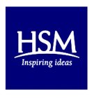 HSM INSPIRING IDEAS