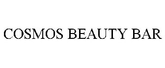 COSMOS BEAUTY BAR