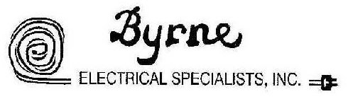 BYRNE ELECTRICAL SPECIALISTS, INC.