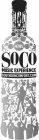 SCMX SOCO MUSIC EXPERIENCE SOUTHERNCOMFORT.COM