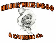 HILLBILLY WILLY'S BAR-B-Q & CATERING CO.