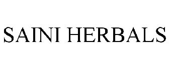 SAINI HERBALS