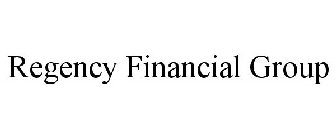 REGENCY FINANCIAL GROUP