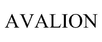 AVALION