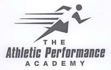THE ATHLETIC PERFORMANCE ACADEMY