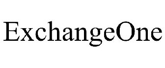 EXCHANGEONE