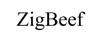 ZIGBEEF