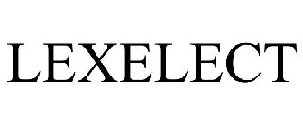 LEXELECT