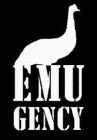EMU GENCY