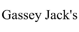 GASSEY JACK'S