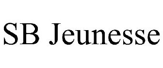 SB JEUNESSE
